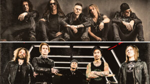 Skid Row and Buckcherry's 2023 US Tour: See the Dates
