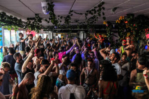 The Famous Bora Bora Ibiza Club Has Been Demolished After 40 Years