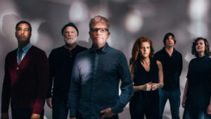The New Pornographers Share New Single "Angelcover"