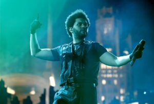 The Weeknd plays SoFi: Watch the trailer for the HBO special