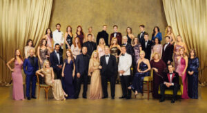 The Young and the Restless Spoilers: 5 Exciting Returns for 50th Anniversary Celebration – See Which Y&R Stars Are Back