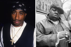 This 90s Hip-Hop Nostalgia Poll Was Made Strictly With Hip-Hop Heads In Mind