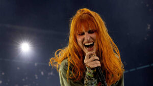 'This Is Why' it was a tough road to Paramore's new album : NPR