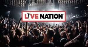 Live Nation stock