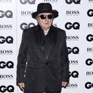 Van Morrison has a 'mountain of material' he wants to release - Music News