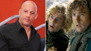Vin Diesel Compares Fast & Furious to The Lord of the Rings