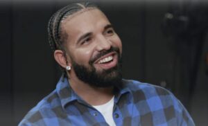 Watch Drake and His Son Adonis in Hilarious New Interview