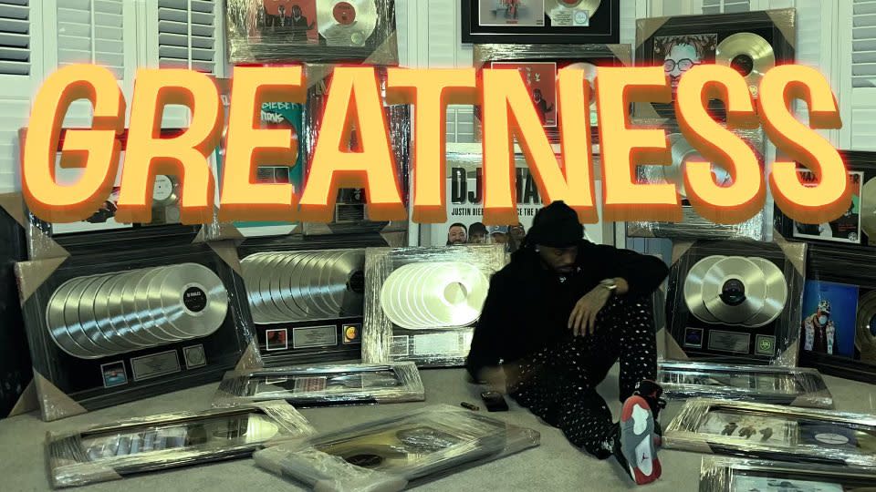 Watch Quavo’s Video for “Greatness,” New Track Dedicated to Takeoff