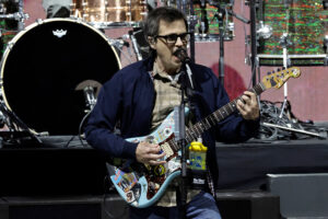 Weezer 'Indie Rock Roadtrip' Tour 2023: Tickets, dates & prices