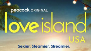 Where was Love Island USA filmed?