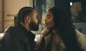 Who Is Precious Lee? Star of Drake’s ‘Spin Bout U’ Video