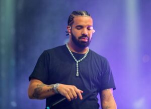 Why is Drake involved in the XXXTentacion murder trial?