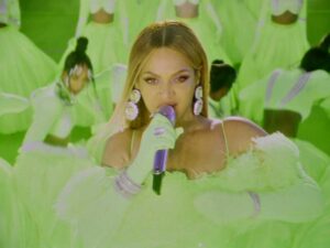 Will Ticketmaster withstand the Beyoncé Renaissance tour frenzy? : NPR