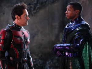 ‘Ant-Man and the Wasp: Quantumania’ Instant Reactions
