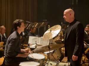 ‘Whiplash’ With Bill Simmons and Sean Fennessey