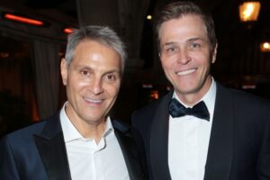 Ari Emanuel lets his AI alter ego open Endeavor's earnings call