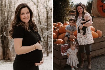 Little People's Tori Roloff shares major confession on pregnancy
