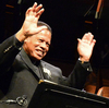Wayne's World: Wayne Shorter With The Jazz At Lincoln Center Orchestra