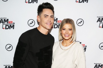 What to know about VPR's Tom Sandoval & Ariana Madix's split