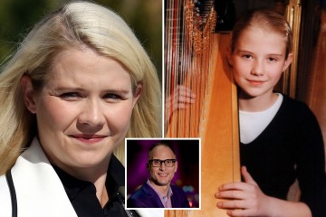 I worked on the Elizabeth Smart kidnapping case - it became my obsession