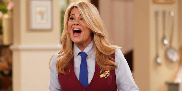 Lisa Whelchel Reprising Role in The Facts of Life