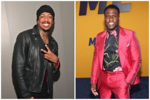 Is Kevin Hart and Nick Cannon's 'Having My Baby' a real show?
