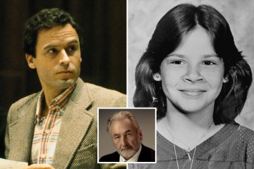 Why Ted Bundy stood no chance against certain type of victim revealed by expert