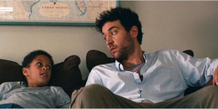 Facts about Josh Radnor in Happythankyoumoreplease