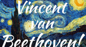Vincent van Beethoven has Mesmerized Everyone With 'Needle and Thread'