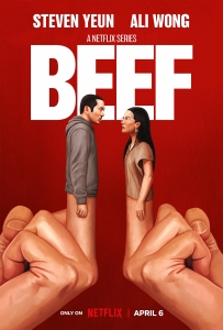 Dark Comedy ‘Beef’ Releases Trailer For Upcoming Steven Yeun/Ali Wong Series – Deadline