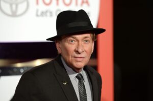 Bobby Caldwell, 'What You Won't Do For Love' singer, dies