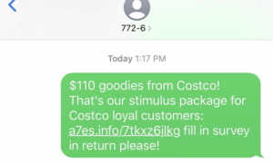 FCC cracks down on robotexts, steps you can take