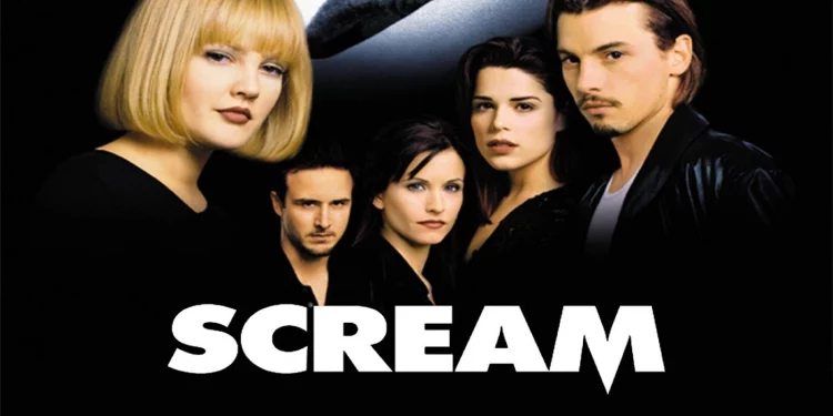 Scream Movies Ranked According To Rotten Tomatoes