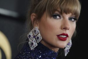 Listen to Taylor Swift's four new 'Taylor's Version' tracks