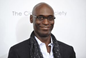 Lance Reddick saluted for Eric Andre gag, 'exquisite' work