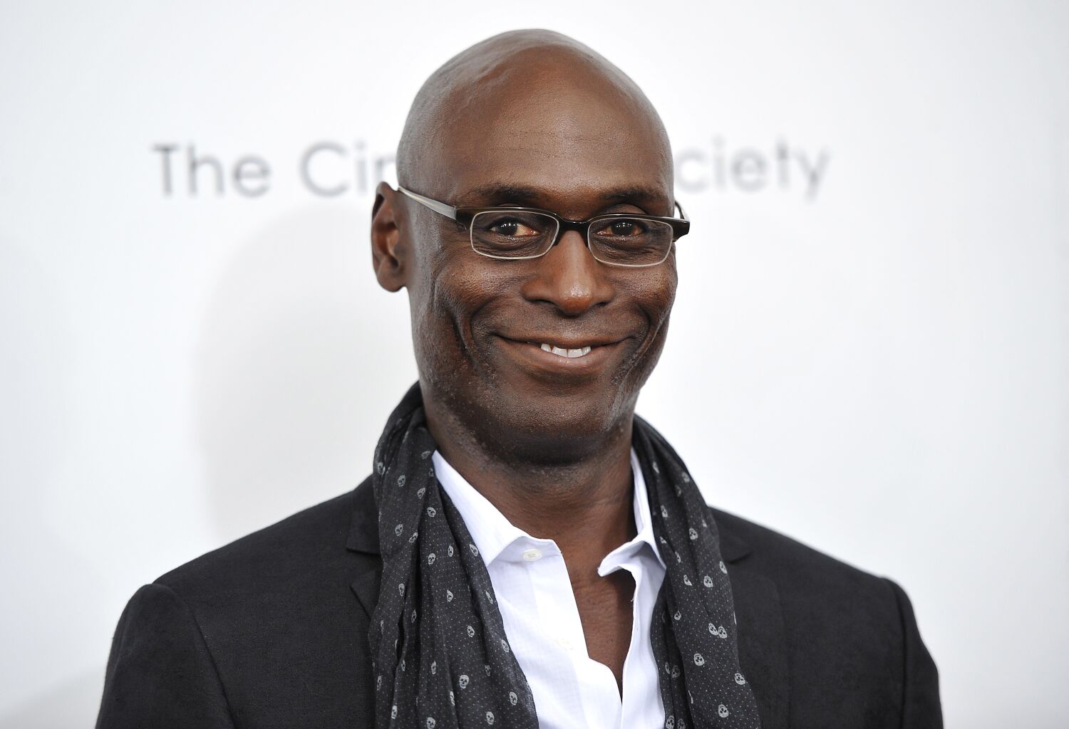 Lance Reddick Saluted For Eric Andre Gag Exquisite Work Cirrkus News