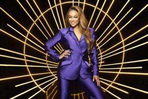 Why Tyra Banks is leaving 'Dancing With the Stars'