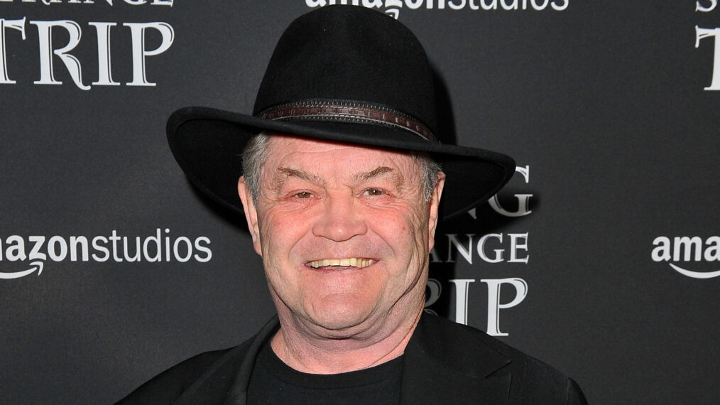 Micky Dolenz - The Monkees