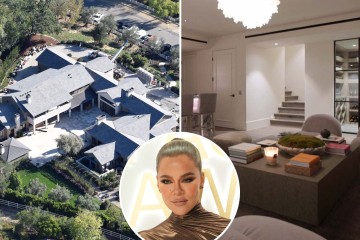 Khloe takes out $7M loan after family borrows $132M to fund property empire