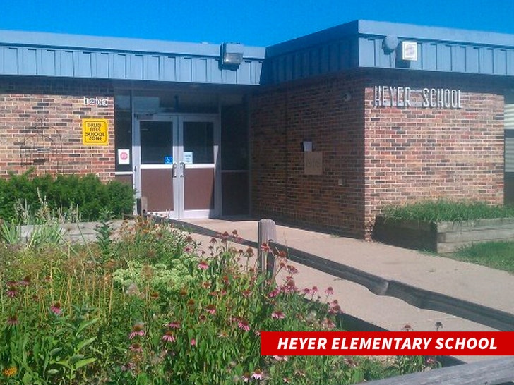Heyer Elementary School