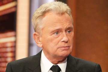 What to know about Wheel of Fortune's Pat Sajak & why he is trending