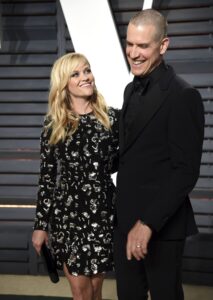 Reese Witherspoon, Jim Toth divorcing after nearly 12 years