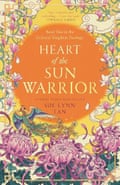 Heart of the Sun Warrior by Sue Lynn Tan.