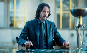 Keanu Reeves in more ‘John Wick’ Movies, Wants Lionsgate’s Joe Drake – Deadline