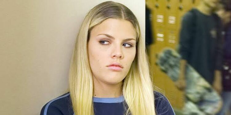 Busy Philipps in Freaks and Geeks