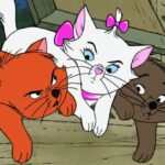 The Aristocats live-action movie is in the works