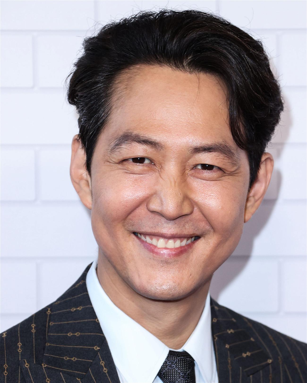 Lee Jung-Jae at Netflix's 'Squid Game' Los Angeles FYSEE Special Event is now cast in Star Wars series 