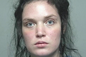 Mom's chilling reasons she gave after stabbing 3-year-old daughter 17 times 