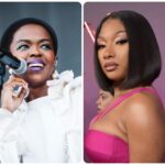 Lauryn Hill x Megan Thee Stallion