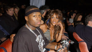 50 Cent Criticizes Ex Vivica A. Fox for Directing ‘First Lady of BMF’ Film